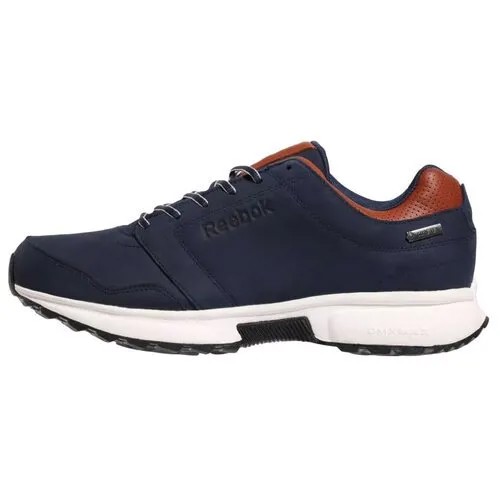 Кроссовки Reebok Elite Stride Gtx Iv Navy/Chlk/Blk/Gingr/ M44855 8,5