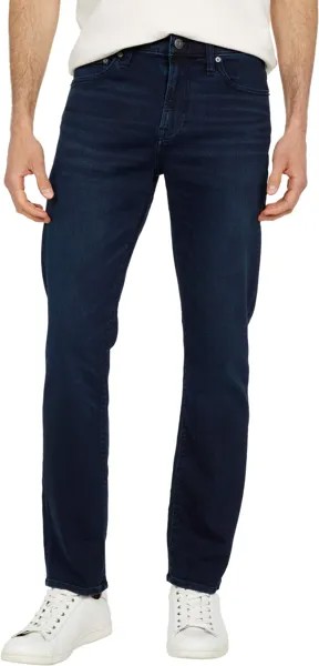 Джинсы Madewell Slim Jeans in Paxson, цвет Paxson