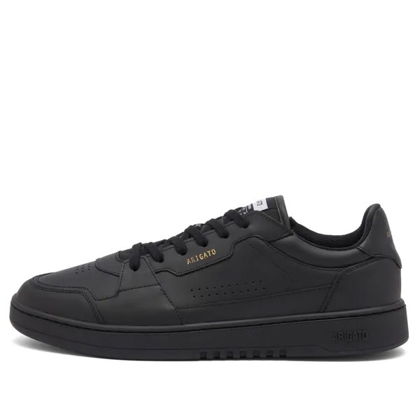 Кроссовки Axel Arigato Dice Lo Sneaker, черный