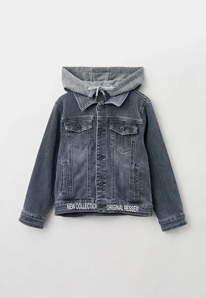 Куртка джинсовая Resser Denim