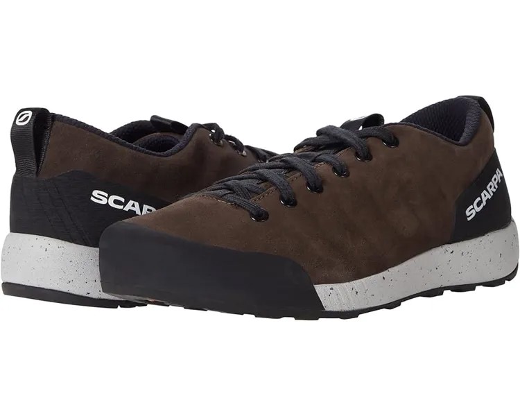 Кроссовки Scarpa Spirit EVO, цвет Anthracite