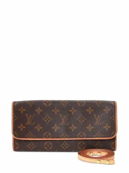 Louis Vuitton сумка Pochette Twin GM pre-owned