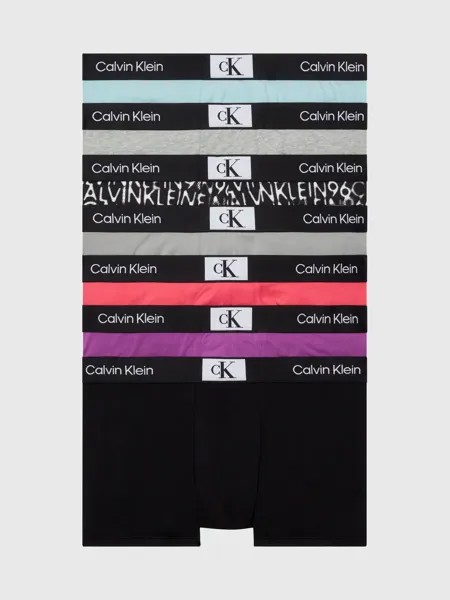 Calvin Klein Underwear Trunk 
