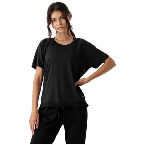 Лонгслив 4F WOMEN'S YOGA LONGSLEEVES & T-SHIRTS Женщины H4Z21-TSD017-20S M