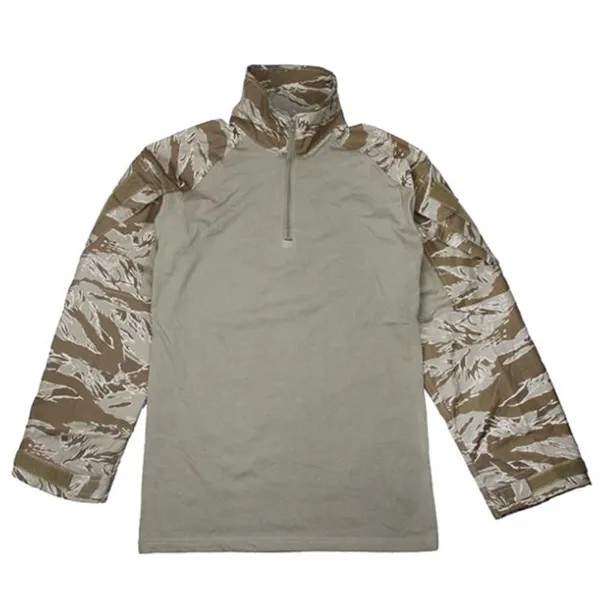 _ G3 тактическая камуфляжная куртка с длинным рукавом, топ, тренировочная рубашка, бесплатная доставка