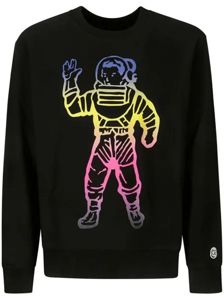 Billionaire Boys Club толстовка Standing Astro, черный
