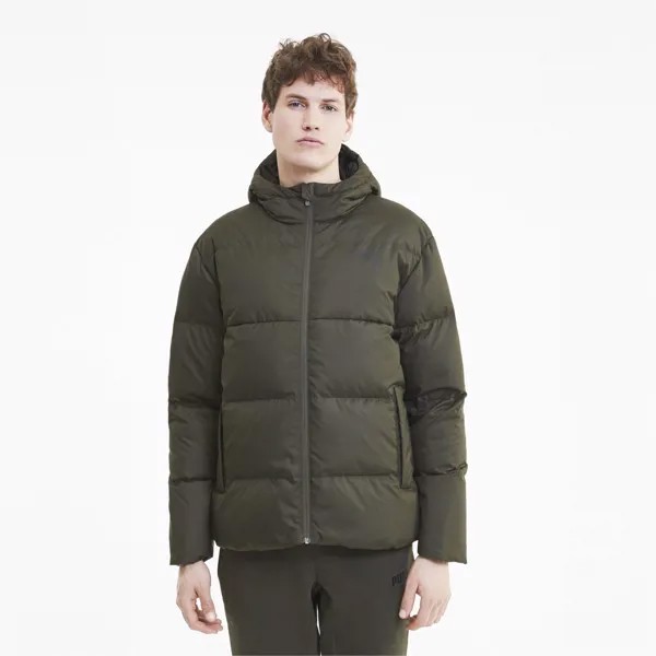 Куртка ESS+ Down Jacket