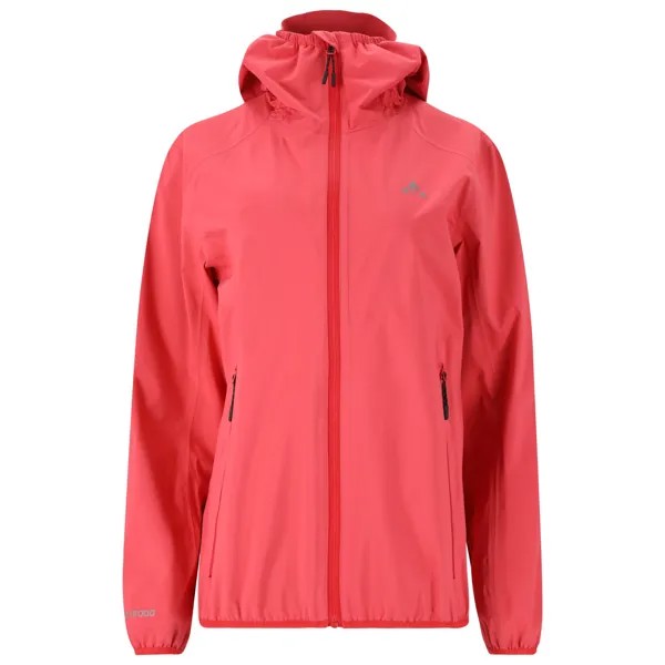 Дождевик Whistler Women's Selawik Layertech W Pro 15000, цвет Geranium