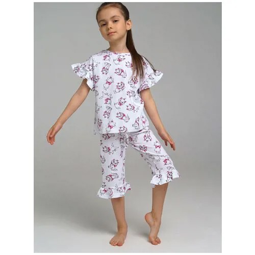 Пижама для девочки PlayToday