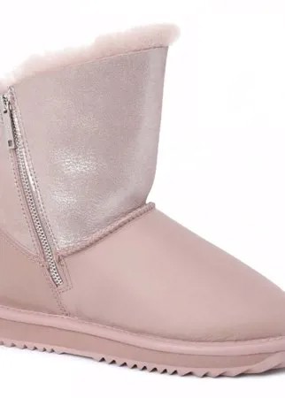 Угги женские Tendance RDV03_2518097 розовые 37 EU