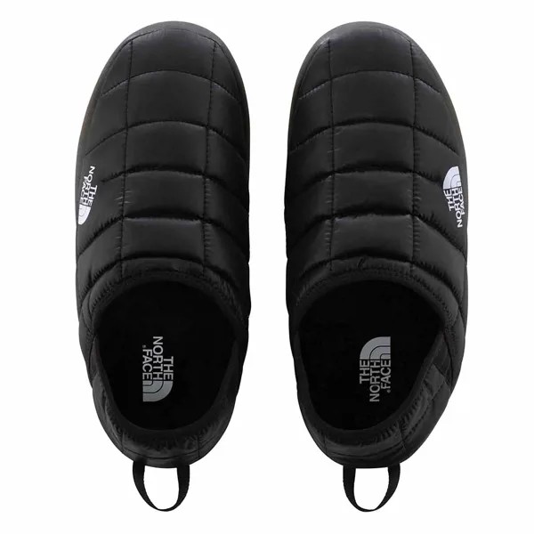 Женские тапочки Thermoball Traction Mule V
