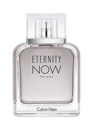 Туалетная вода CALVIN KLEIN Eternity Now for Men, 100 мл