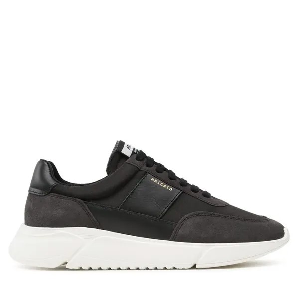 Кроссовки Axel Arigato Genesis Vintage 27575 Black, черный