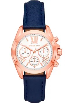 Fashion наручные  женские часы Michael Kors MK2960. Коллекция Bradshaw