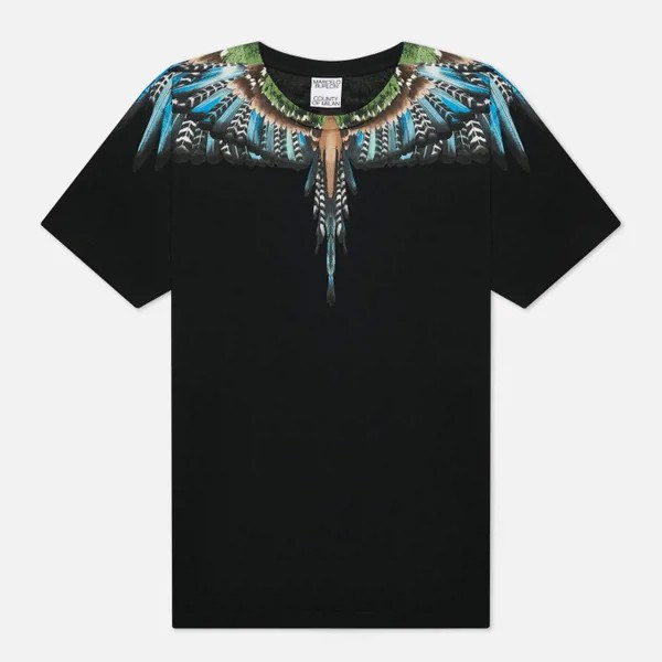 Мужская футболка Marcelo Burlon