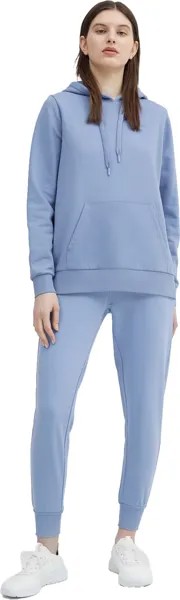 Спортивные брюки женские 4F 4FSS23TTROF229 синие XL