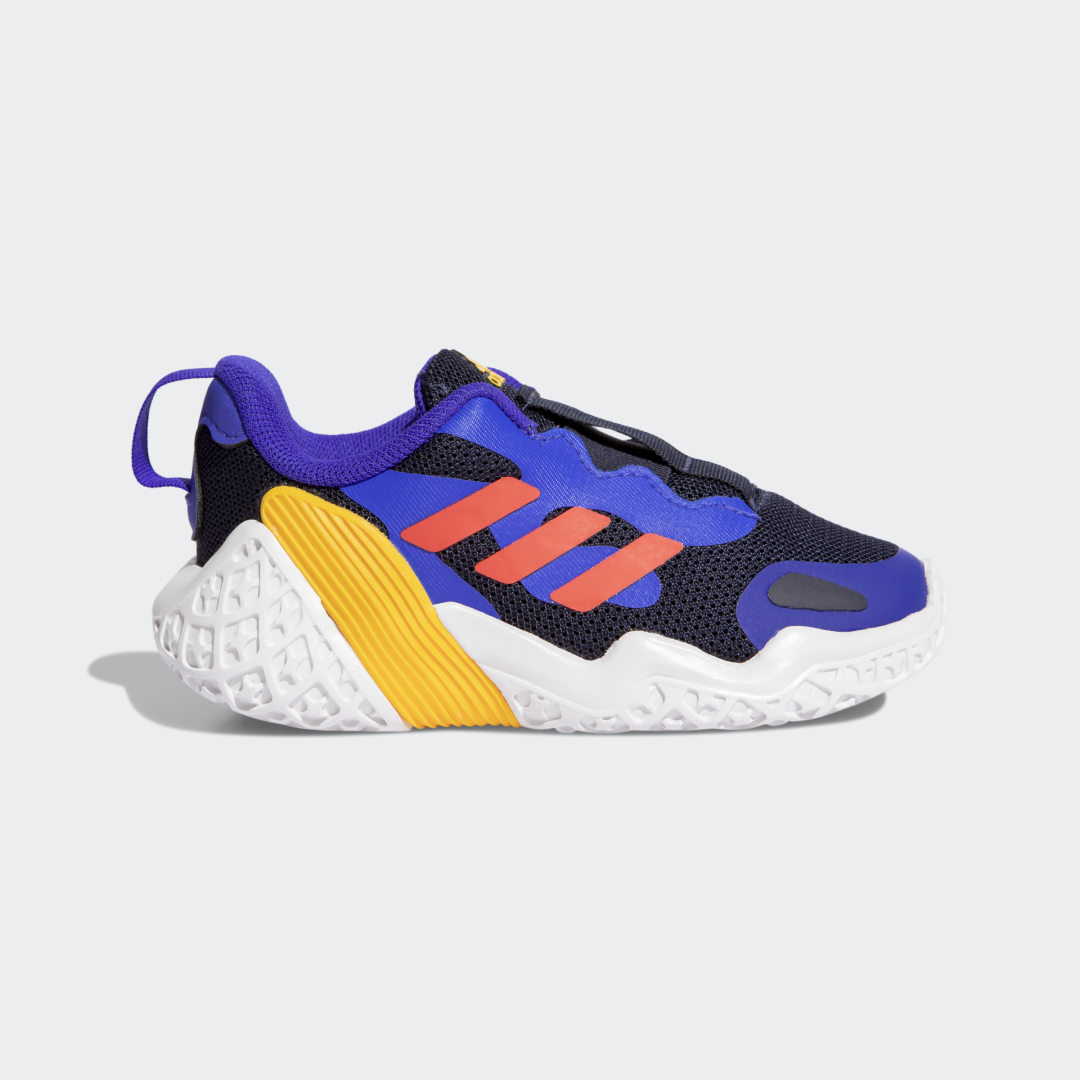 Кроссовки для бега 4UTURE Runner adidas Sportswear