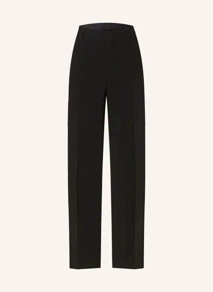 Брюки Марлен Filippa K, черный