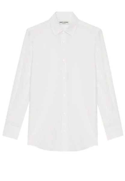 Рубашка SAINT LAURENT