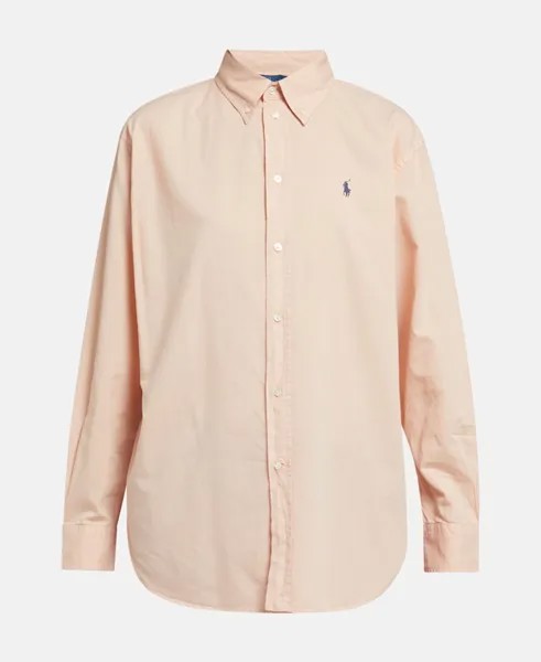 Блузка для отдыха Polo Ralph Lauren, абрикос