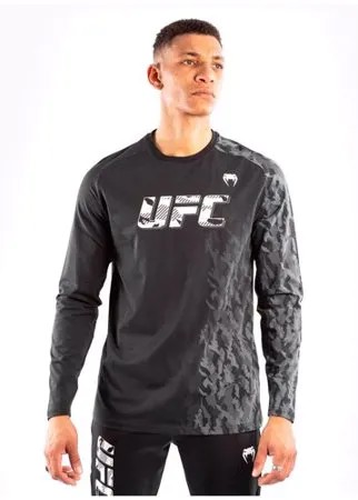 Лонгслив UFC Venum Fight Week Black XL