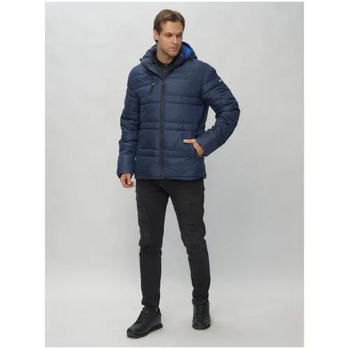 Куртка спортивная MTFORCE мужская 62175Bo, 48