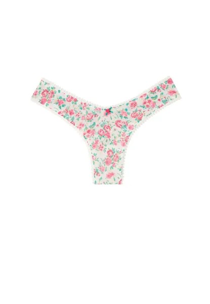 Трусы Intimissimi LIFE IS A FLOWER, разноцветный