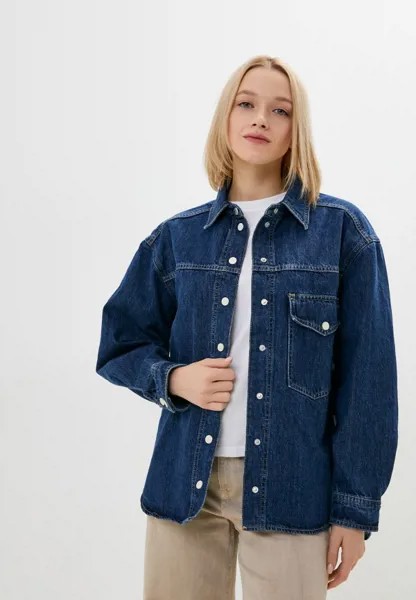 Рубашка джинсовая Marc O'Polo Denim