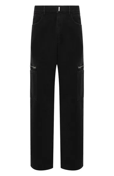 Джинсы Givenchy