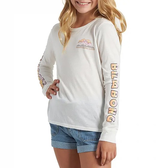 Лонгслив Billabong