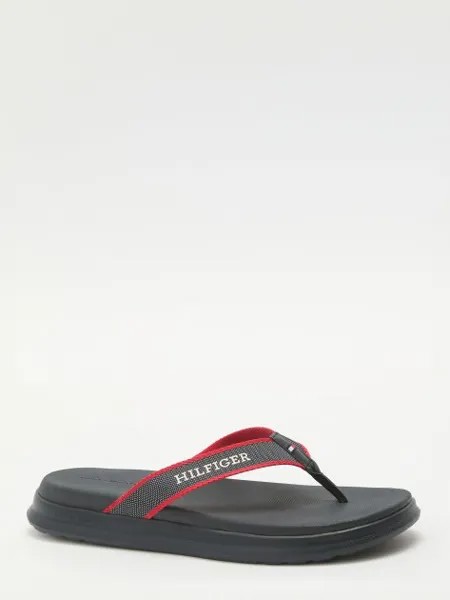 Шлепанцы Tommy Hilfiger