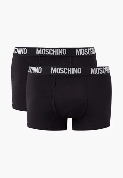 Трусы 2 шт. Moschino Underwear