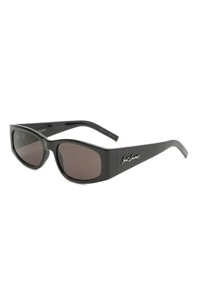 Солнцезащитные очки Saint Laurent