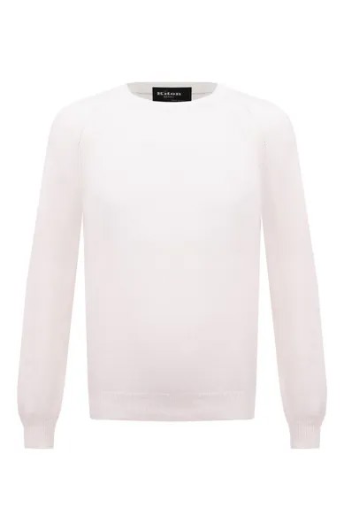 Шерстяной джемпер Kiton