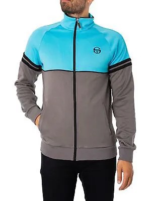 Мужская спортивная куртка Orion Sergio Tacchini, синяя