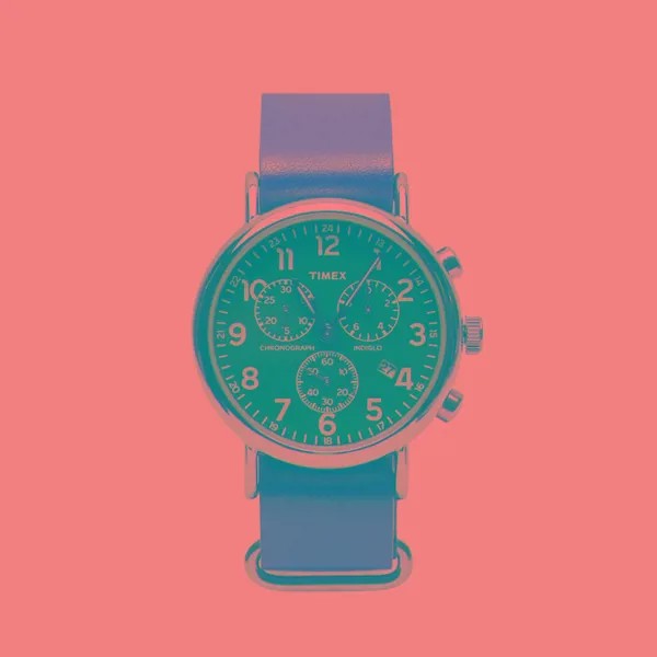 Наручные часы Timex Weekender