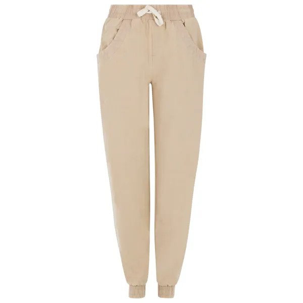 Повседневные брюки Protest Women's Prtexline, цвет Bamboobeige
