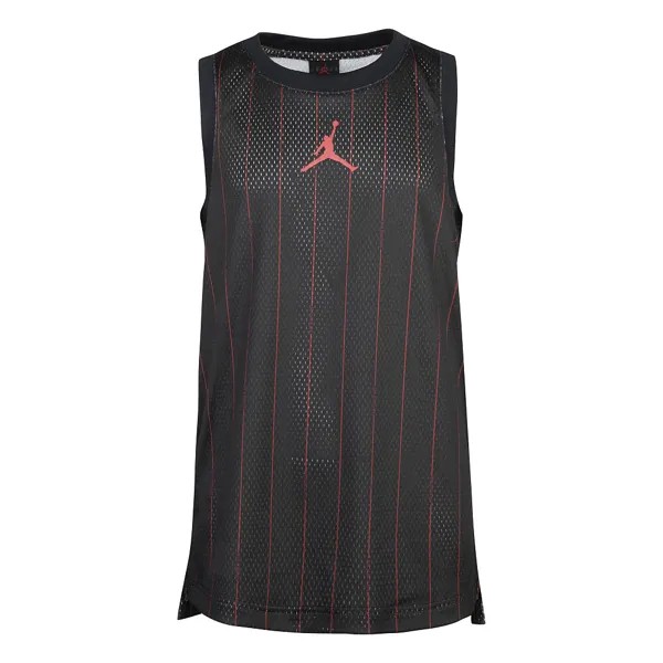 Подростковая майка Essentials Stripe Jersey