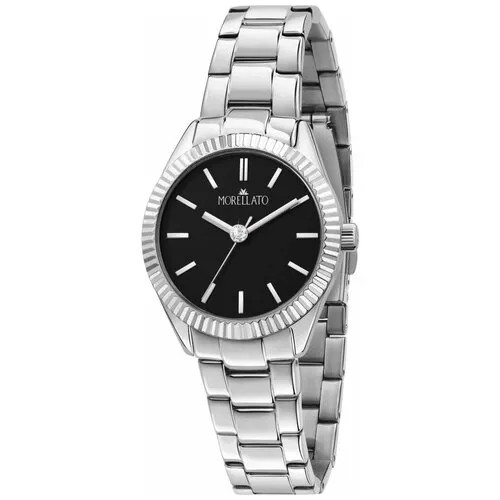 Наручные часы Morellato женские Часы наручные Morellato R0153165512 кварцевые, черный