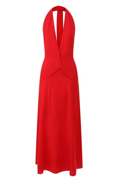 Шерстяное платье Roland Mouret