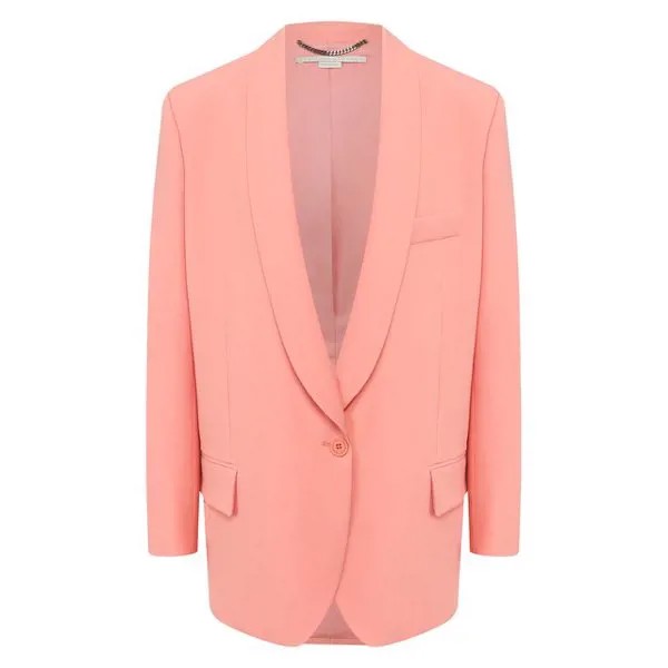Шерстяной жакет Stella McCartney