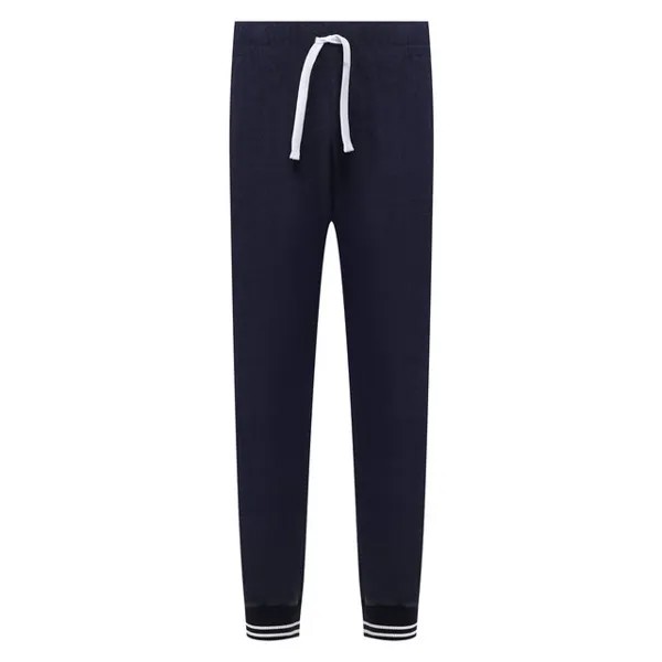 Хлопковые джоггеры Ermenegildo Zegna
