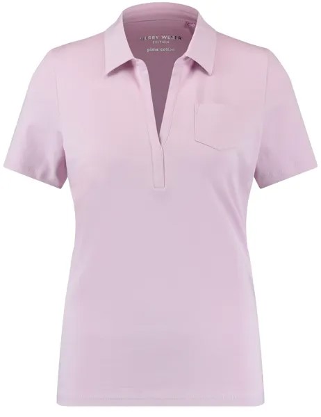 Рубашка GERRY WEBER, розовый