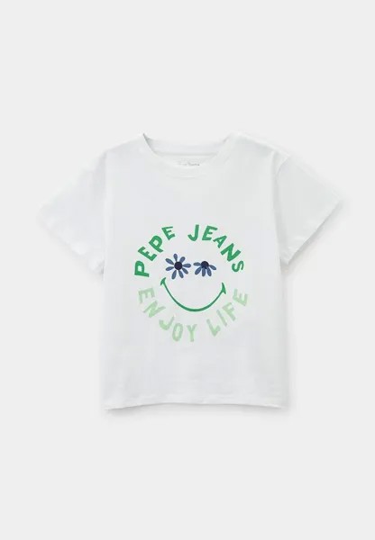 Футболка Pepe Jeans