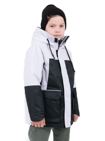 Парка для мальчика
