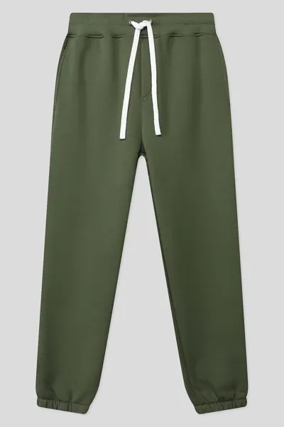 Спортивные брюки мужские MARCO DI RADI MDR22072211-024 хаки L