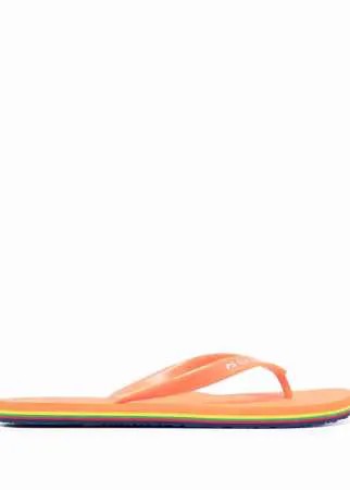 PS Paul Smith шлепанцы с логотипом