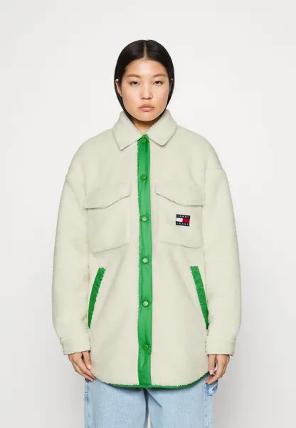 Куртка-бомбер Tommy Jeans