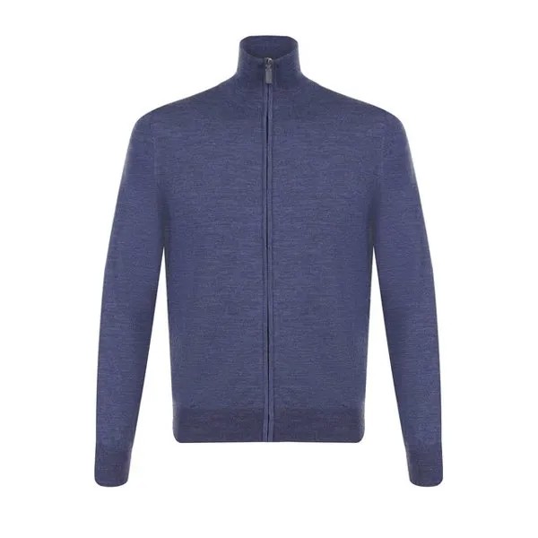 Шерстяной кардиган Brioni