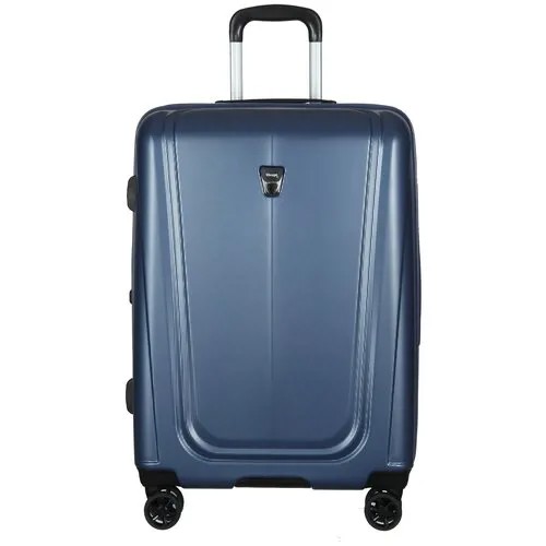 Чемодан-тележка Verage GM18087W24 blue
